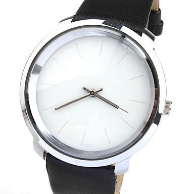 Dapper Classic - (White Band Series)